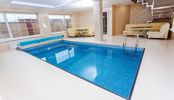 室內(nèi)泳池濕度過高怎么辦？松井泳池除濕機為您解憂