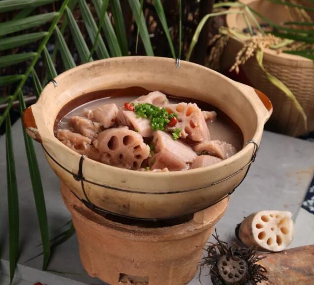 多吃這三寶，除濕補虛，一個冬天都不感冒！