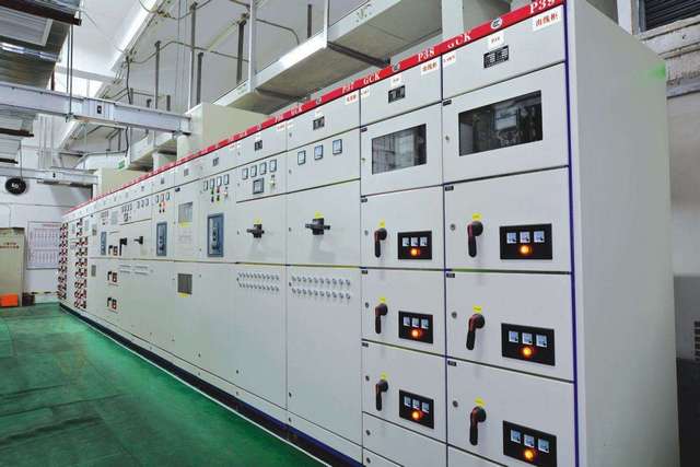 配電房潮濕解決方案，選配安詩(shī)曼除濕機(jī)