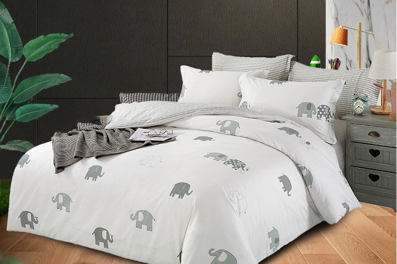 棉被受潮發(fā)霉，家用除濕機(jī)幫你消除煩惱