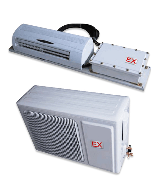 淺談防爆除濕機(jī)應(yīng)用注意事項(xiàng)及工作條件！