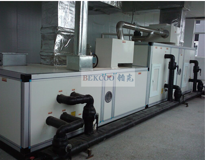 什么情況下才需要轉輪除濕機？