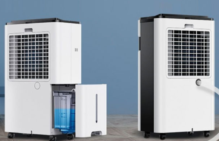 工業(yè)生產(chǎn)為什么需要工業(yè)除濕機(jī)？