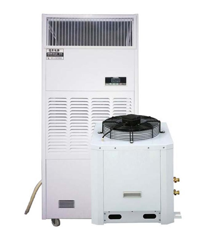 什么是機(jī)房恒溫恒濕機(jī)，有哪些特點(diǎn)？