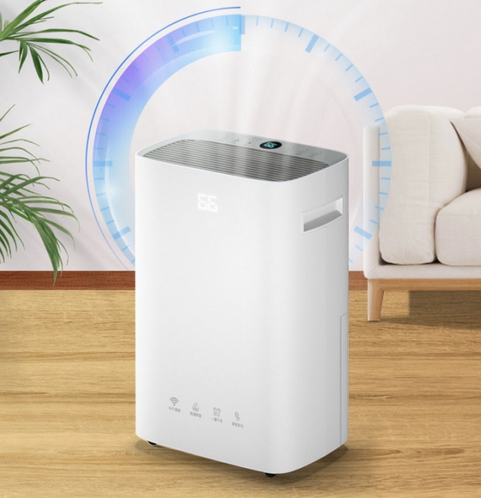 專用工業(yè)除濕機(jī)制造商，開(kāi)關(guān)柜除濕機(jī)方案。