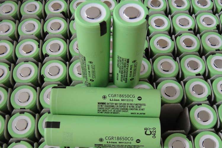 5個最佳存儲和充電技巧，延長鋰電池的使用壽命