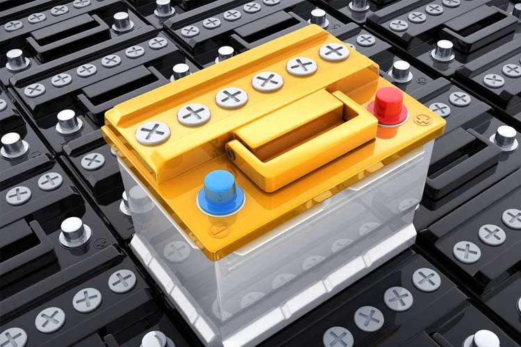 如何選擇鋰電池車間的除濕設(shè)備？車間除濕機(jī)