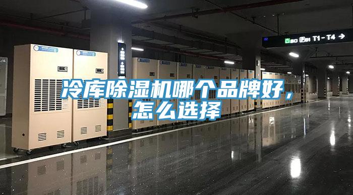 冷庫(kù)除濕機(jī)哪個(gè)品牌好，怎么選擇