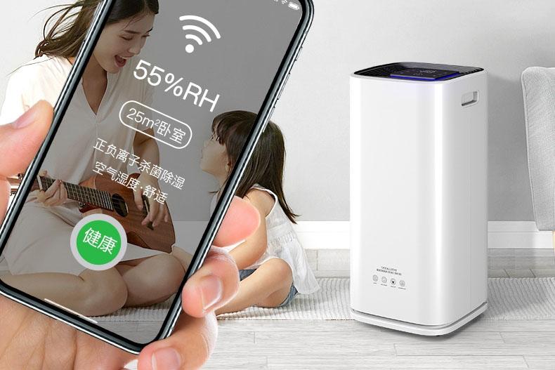 哪些因素會影響到轉(zhuǎn)輪除濕機的工作狀態(tài)？