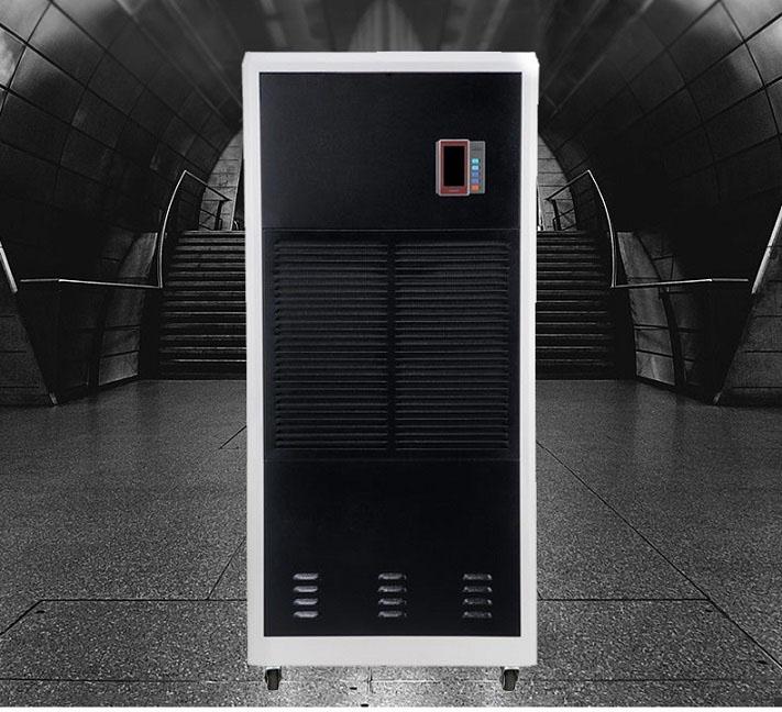 變電站除濕機(jī)，變電站高壓室除濕裝置