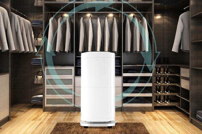 制殼車間恒溫恒濕機(jī)，型殼干燥間恒溫恒濕系統(tǒng)