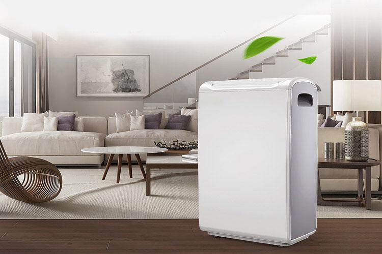 去除室內(nèi)濕氣，除濕機(jī)更好