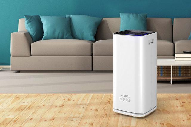 卷煙廠為什么需要加濕器？