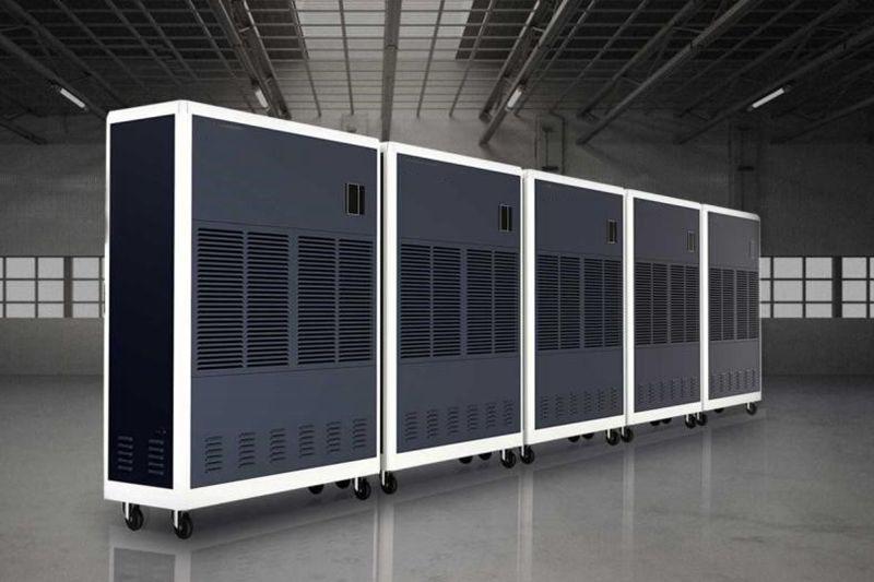 回南天、梅雨季，南方人該如何除濕？