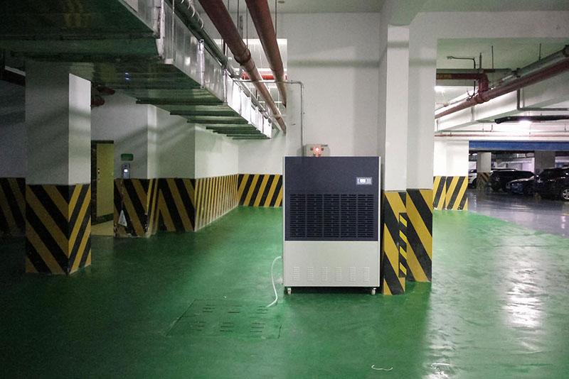 哪個新風(fēng)除濕機(jī)牌子好？新風(fēng)除濕機(jī)十大品牌