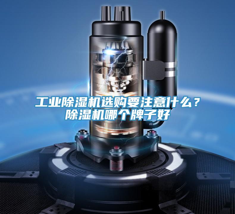 工業(yè)除濕機(jī)選購(gòu)要注意什么？除濕機(jī)哪個(gè)牌子好