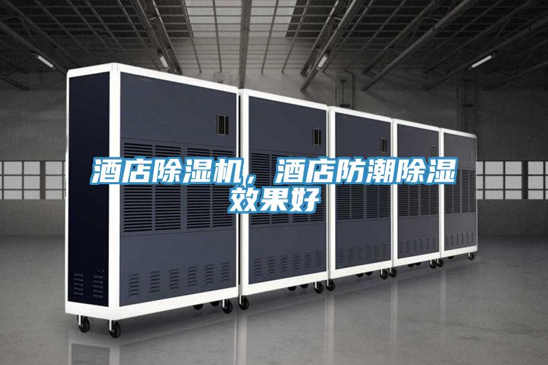 酒店除濕機(jī)，酒店防潮除濕效果好