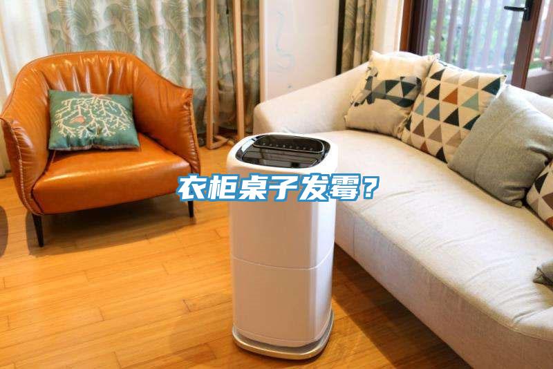 衣柜桌子發(fā)霉？