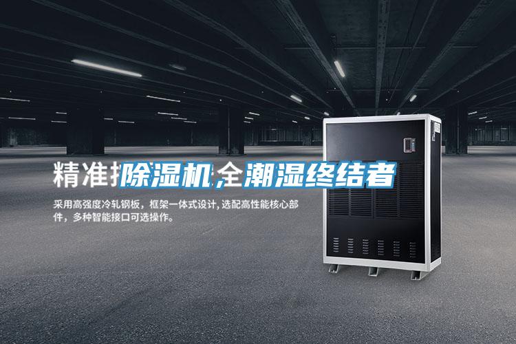 除濕機(jī)，潮濕終結(jié)者