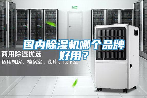國(guó)內(nèi)除濕機(jī)哪個(gè)品牌好用？