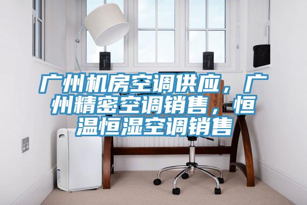 廣州機(jī)房空調(diào)供應(yīng)，廣州精密空調(diào)銷售，恒溫恒濕空調(diào)銷售
