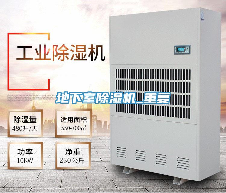地下室除濕機_重復(fù)