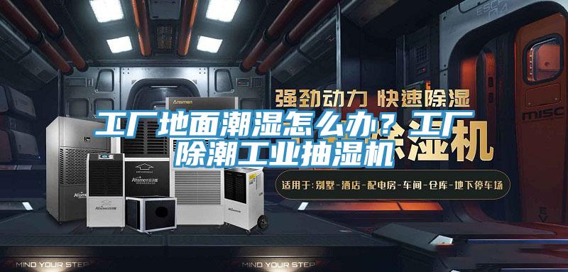 工廠地面潮濕怎么辦？工廠除潮工業(yè)抽濕機(jī)