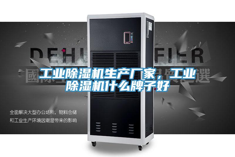 工業(yè)除濕機(jī)生產(chǎn)廠家，工業(yè)除濕機(jī)什么牌子好