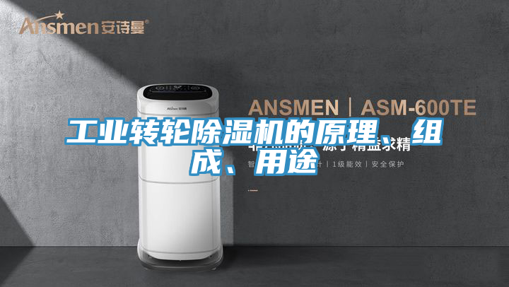 工業(yè)轉(zhuǎn)輪除濕機(jī)的原理、組成、用途