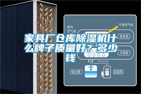 家具廠倉(cāng)庫(kù)除濕機(jī)什么牌子質(zhì)量好？多少錢(qián)