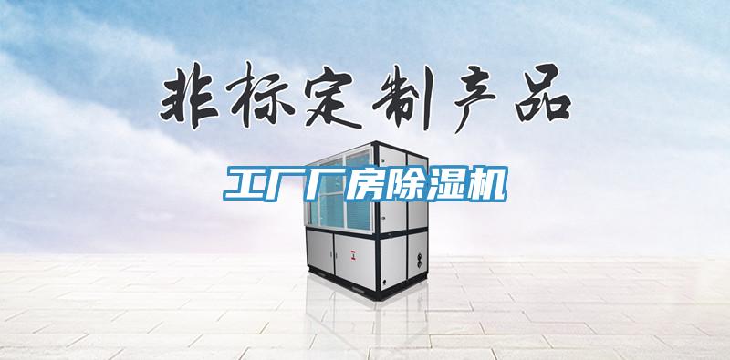 工廠廠房除濕機(jī)
