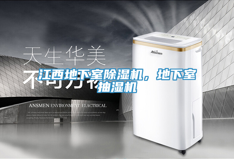 江西地下室除濕機(jī)，地下室抽濕機(jī)