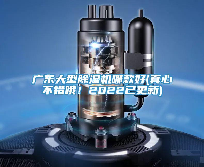 廣東大型除濕機(jī)哪款好(真心不錯哦！2022已更新)