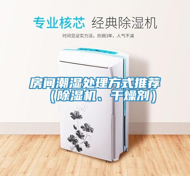 房間潮濕處理方式推薦（除濕機(jī)、干燥劑）