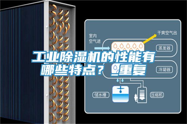 工業(yè)除濕機(jī)的性能有哪些特點？_重復(fù)