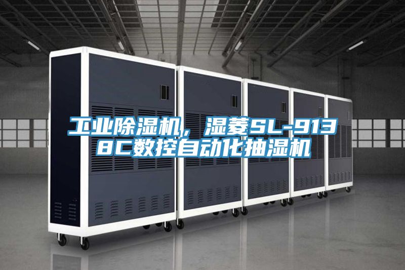 工業(yè)除濕機(jī)，濕菱SL-9138C數(shù)控自動(dòng)化抽濕機(jī)