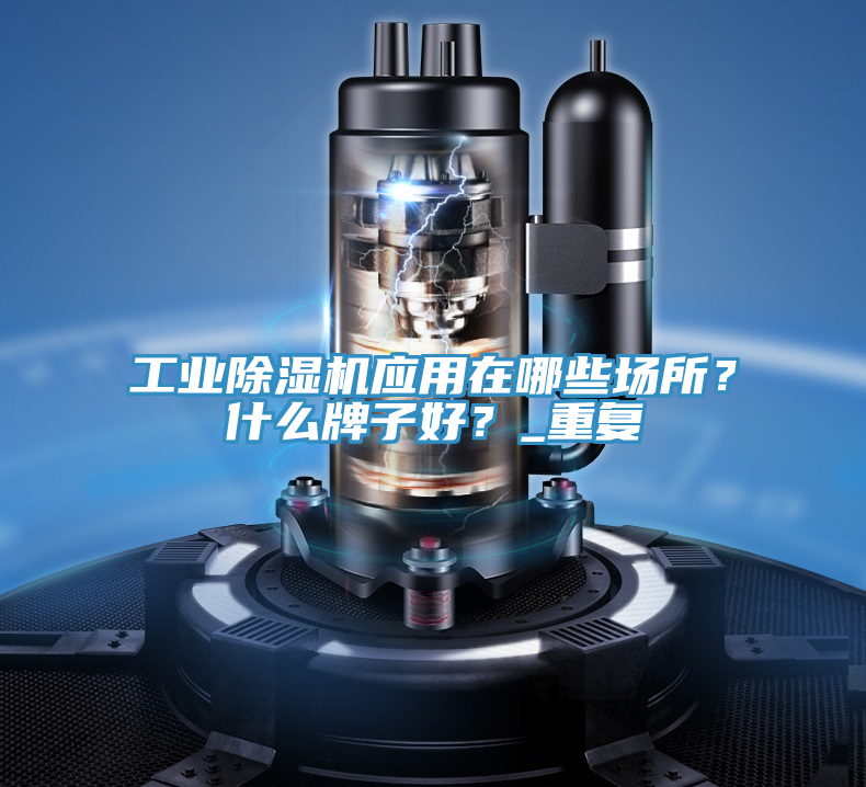 工業(yè)除濕機應(yīng)用在哪些場所？什么牌子好？_重復(fù)