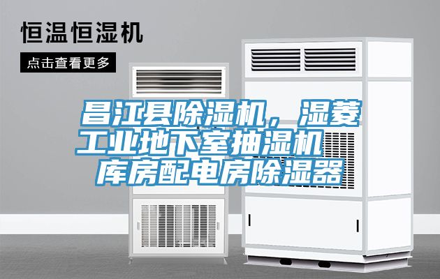 昌江縣除濕機，濕菱工業(yè)地下室抽濕機  庫房配電房除濕器