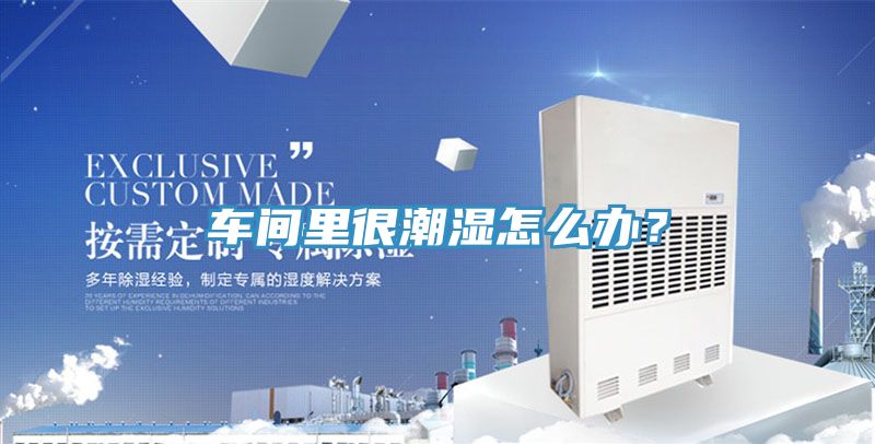 車間里很潮濕怎么辦？