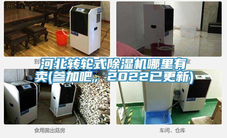河北轉(zhuǎn)輪式除濕機(jī)哪里有賣(參加吧，2022已更新)
