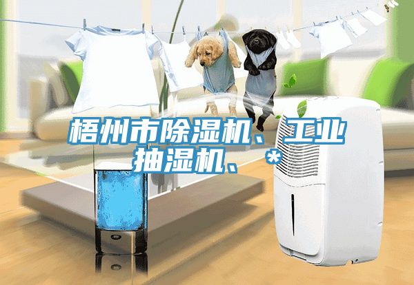 梧州市除濕機、工業(yè)抽濕機、＊