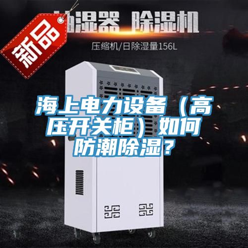 海上電力設(shè)備（高壓開關(guān)柜）如何防潮除濕？