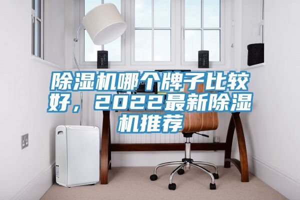 除濕機(jī)哪個(gè)牌子比較好，2022最新除濕機(jī)推薦