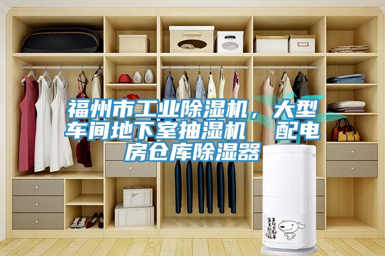 福州市工業(yè)除濕機，大型車間地下室抽濕機  配電房倉庫除濕器