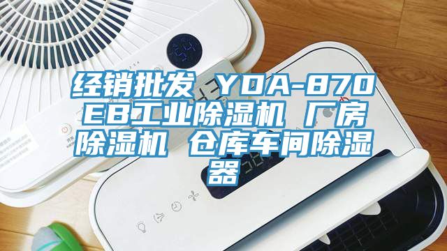 經(jīng)銷批發(fā) YDA-870EB工業(yè)除濕機(jī) 廠房除濕機(jī) 倉(cāng)庫車間除濕器