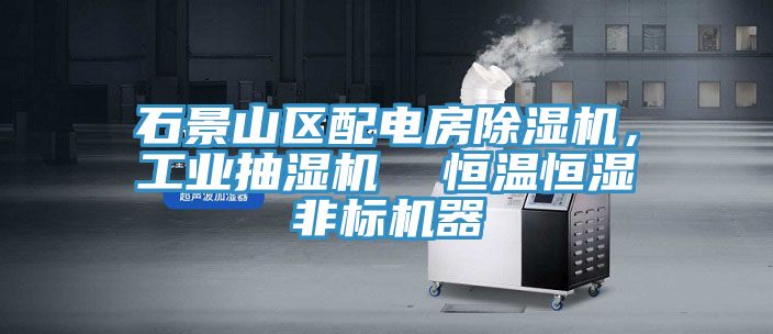 石景山區(qū)配電房除濕機，工業(yè)抽濕機  恒溫恒濕非標(biāo)機器